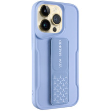 Чехол TPU VIVA для Apple iPhone 13 Pro Max (6.7) - Blue
