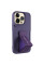 Чехол TPU VIVA для Apple iPhone 13 Pro Max (6.7) - Purple - фото