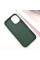 Чохол TPU VIVA для Apple iPhone 16 (6.1) - Green - фото