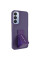 Чохол TPU VIVA для Samsung Galaxy A16 4G/5G / A26 5G - Purple - фото