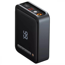 Пусковое устройство (бустер) для автомобиля Baseus Super Energy Jump 8000 mAh (CGCN) Black