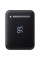 Пусковое устройство (бустер) для автомобиля Baseus Super Energy Jump 8000 mAh (CGCN) Black - фото