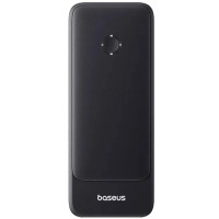Пусковое устройство (бустер) для автомобиля Baseus Super Energy Alpha Series 6000 mAh (C00259200121) Cosmic Black