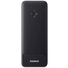 Пусковое устройство (бустер) для автомобиля Baseus Super Energy Alpha Series 6000 mAh (C00259200121) Cosmic Black