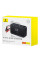 Пусковое устройство (бустер) для автомобиля Baseus Super Energy 6000 mAh (C00245902111) Cluster Black - фото