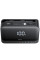 Пусковое устройство (бустер) для автомобиля Baseus Super Energy 6000 mAh (C00245902111) Cluster Black - фото
