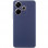 Чохол TPU GETMAN Liquid Silk Full Camera для Xiaomi Redmi 13 4G / Poco M6 4G - Синій / Midnight Blue