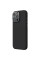 Чехол Silicone Nillkin LensWing Prop Magnetic для Apple iPhone 16 Pro (6.3) - Черный / Black - фото