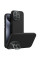 Чехол Silicone Nillkin LensWing Prop Magnetic для Apple iPhone 16 Pro (6.3) - Черный / Black - фото