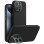 Чехол Silicone Nillkin LensWing Prop Magnetic для Apple iPhone 16 Pro (6.3) - Черный / Black