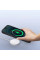 Чехол Silicone Nillkin LensWing Prop Magnetic для Apple iPhone 16 Pro (6.3) - Черный / Black - фото