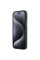 Чехол Silicone Nillkin LensWing Prop Magnetic для Apple iPhone 16 Pro (6.3) - Зеленый / Green - фото