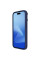 Чехол Silicone Nillkin LensWing Prop Magnetic для Apple iPhone 16 Pro Max (6.9) - Синий / Blue - фото