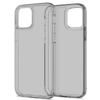 Чехол Epic Transparent 2,00 mm для Apple iPhone 11 Pro (5.8) - Серый (прозрачный)