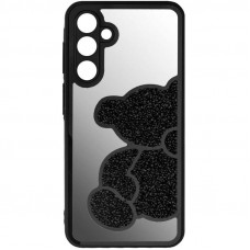 Чехол Teddy для Samsung Galaxy S24 - Black