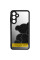 Чехол Teddy для Samsung Galaxy S24 Ultra - Black - фото