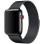 Ремінець Milanese Loop Design для Apple Watch 38/40/41/42mm(ser.10) - Чорний