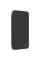 Шкіряний чохол-книжка Nillkin Qin Prop Plain Camshield для Apple iPhone 16 Pro Max (6.9) - Classic Black - фото