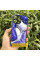 TPU+PC чохол Prisma BubbleGum для Samsung Galaxy A05 - 3D Blue - фото