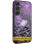 TPU+PC чохол Prisma BubbleGum для Samsung Galaxy A05 - 3D Purple