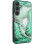 TPU+PC чохол Prisma BubbleGum для Samsung Galaxy A05s - 3D Green