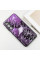 TPU+PC чохол Prisma BubbleGum для Samsung Galaxy A05s - 3D Purple - фото