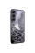 TPU+PC чохол Prisma BubbleGum для Samsung Galaxy A15 4G/5G - 3D Grey - фото