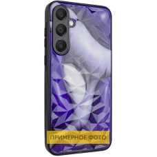 TPU+PC чохол Prisma BubbleGum для Xiaomi Redmi Note 13 4G - 3D Blue