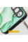 TPU+PC чохол Prisma BubbleGum для Xiaomi Redmi Note 13 Pro 4G / Poco M6 Pro 4G - 3D Green - фото