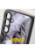Чехол Prisma BubbleGum для Xiaomi Redmi Note 13 Pro 4G / Poco M6 Pro 4G - 3D Grey - фото