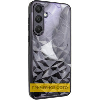 Чехол Prisma BubbleGum для Xiaomi Redmi Note 13 Pro 4G / Poco M6 Pro 4G - 3D Grey