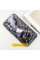 Чехол Prisma BubbleGum для Xiaomi Redmi Note 13 Pro 4G / Poco M6 Pro 4G - 3D Grey - фото