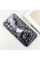 TPU+PC чохол Prisma BubbleGum для Samsung Galaxy A35 - 3D Grey - фото