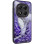 TPU+PC чохол Prisma BubbleGum для Xiaomi Redmi Note 14 Pro 4G - 3D Blue