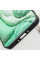 TPU+PC чохол Prisma BubbleGum для Xiaomi Redmi Note 14 Pro 4G - 3D Green - фото