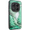 TPU+PC чохол Prisma BubbleGum для Xiaomi Redmi Note 14 Pro 4G - 3D Green
