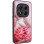 TPU+PC чохол Prisma BubbleGum для Xiaomi Redmi Note 14 Pro 4G - 3D Pink