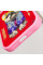 TPU+PC чохол Friends для Apple iPhone 16 Pro (6.3) - Pink Dog - фото