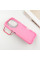 TPU+PC чохол Friends для Apple iPhone 16 Pro (6.3) - Pink Dog - фото
