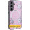 TPU+PC чохол Secret Garden with MagFit для Samsung Galaxy S23 FE - Pink