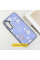 TPU+PC чохол Secret Garden для Xiaomi Redmi 13C / Poco C65 - Lilac - фото