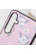 TPU+PC чохол Secret Garden для Samsung Galaxy A16 4G/5G - Pink - фото