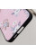 TPU+PC чохол Secret Garden для Samsung Galaxy A16 4G/5G - Pink - фото