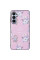 TPU+PC чохол Secret Garden для Samsung Galaxy A16 4G/5G - Pink - фото