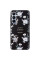 TPU+PC чохол Secret Garden для Samsung Galaxy A56 5G - Black - фото