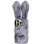 Чохол TPU Rabbit для Apple iPhone 15 Pro Max (6.7) - Grey