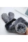 Чохол TPU Rabbit для Apple iPhone 15 Pro Max (6.7) - Grey - фото