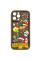 Чехол TPU Christmas Toys для Samsung Galaxy A25 5G - Brown - фото