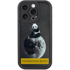 TPU чохол Prestige для Apple iPhone 7 / 8 / SE (2020) (4.7) - Moon