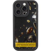 TPU чохол Prestige для Apple iPhone 7 / 8 / SE (2020) (4.7) - Coins